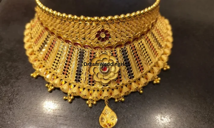 Kamal Abhushan Bhandar